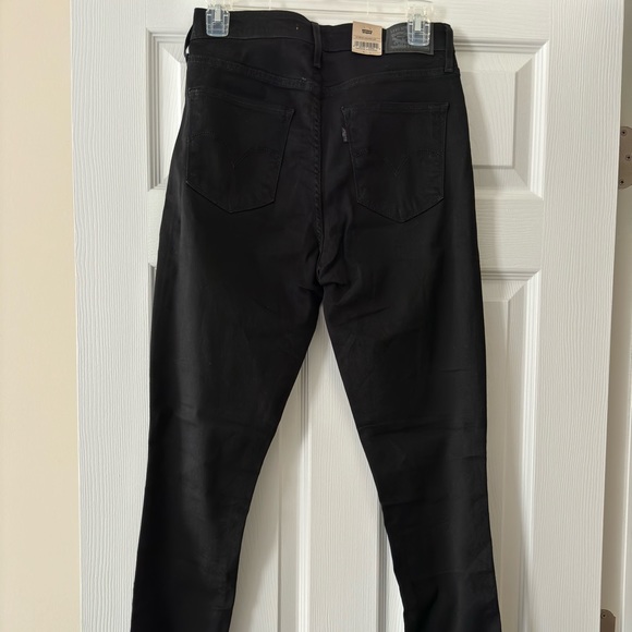 Levi’s  721 High Raise Skinny Jeans - Picture 12 of 15